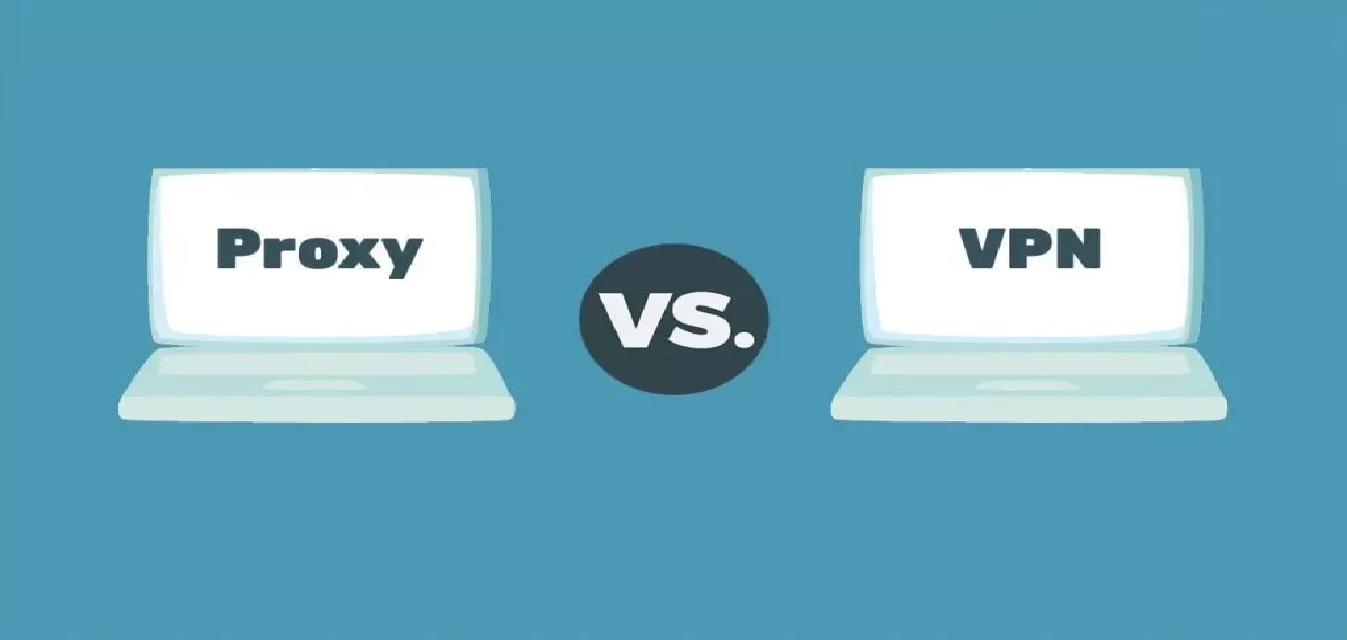Phân Biệt Proxy IPv4 và VPN: Nên Chọn Giải Pháp Nào Cho Bảo Mật và Ẩn Danh?