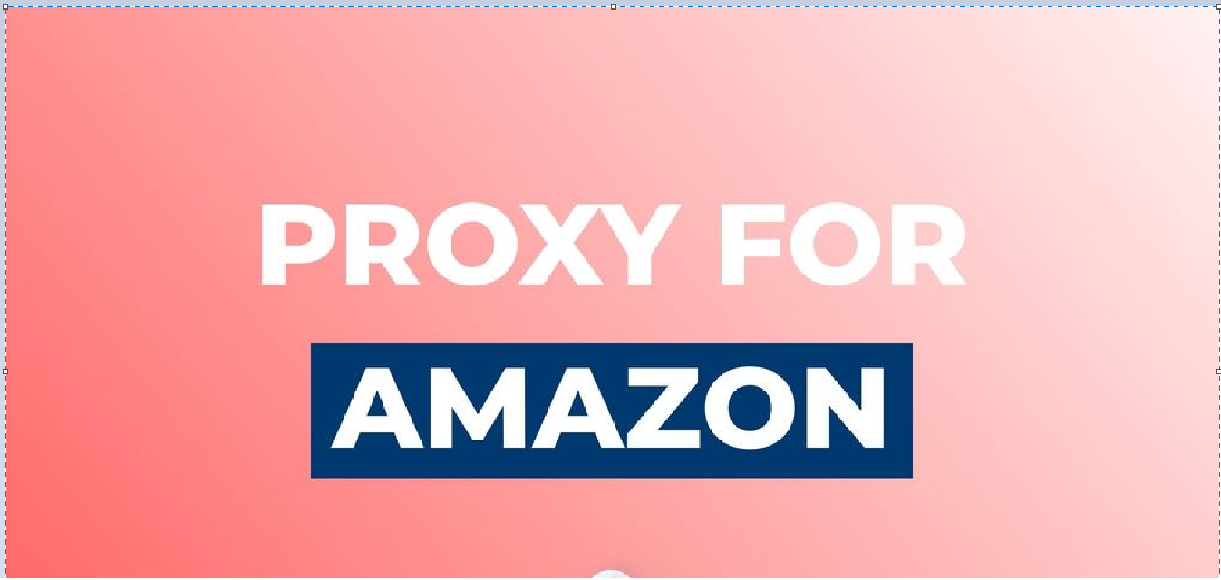 Proxy US Nuôi Tài Khoản Amazon – Giải Pháp An Toàn, Hiệu Quả Từ Proxygame.vn